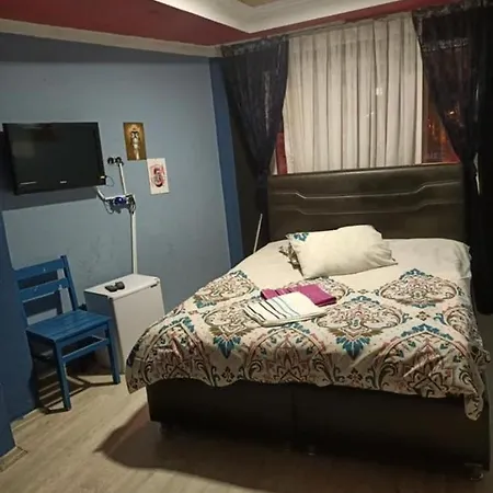 Hotel Bulvar Eskisehir