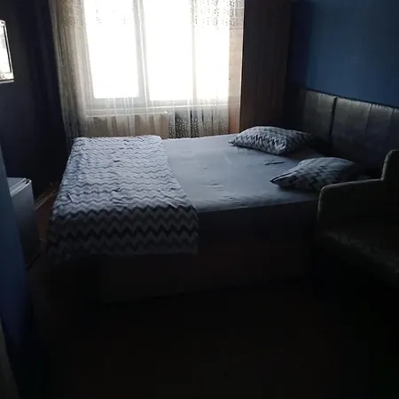 Hotel Bulvar