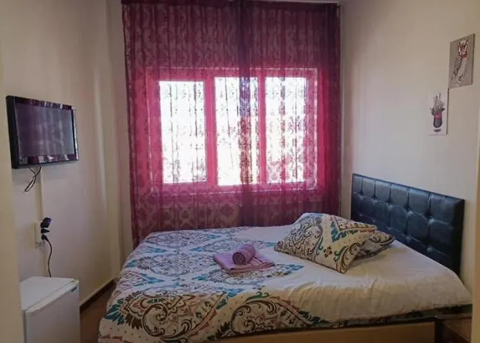 Bulvar * إسكيشير